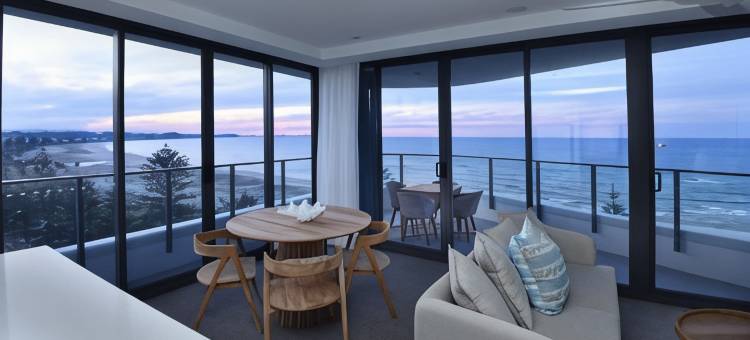 X季拉公寓(X Kirra Apartments)图片