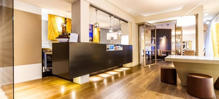 帕里吉 2 号 SPA 酒店(Hotel Parigi 2 & Spa)图片
