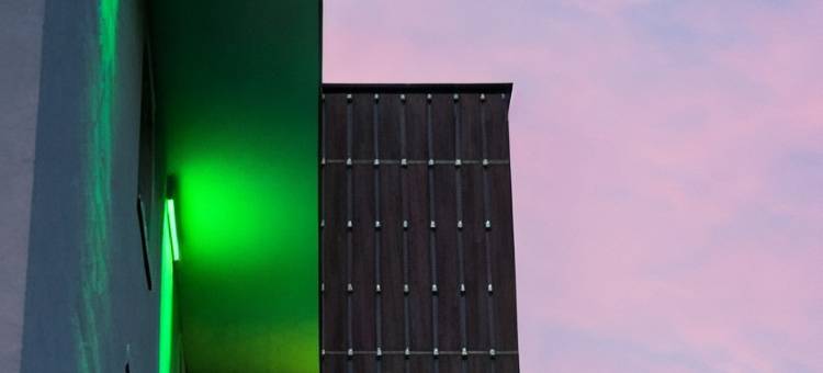 宜必思尚品萨朗什勃朗峰地区酒店(Ibis Styles Sallanches Pays du Mont-Blanc)图片