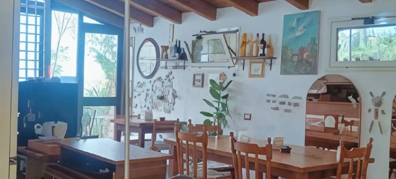 法布拉村我家家庭旅馆 - 还有更多(B&b Fabra Casa Mia e Non Solo)图片