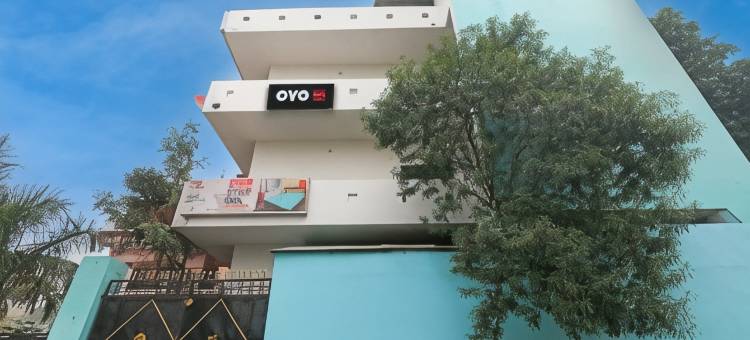 Hotel O Dripp Stay Inn图片