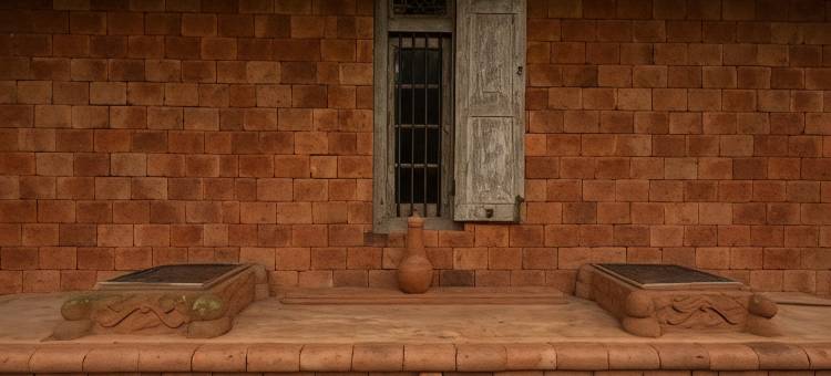 赫利柯尼亚家庭旅馆(Casa Heliconia)图片