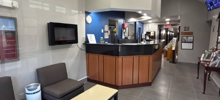 温加特林堡麦客达套房酒店(Microtel Inn & Suites by Wyndham Gatlinburg)图片