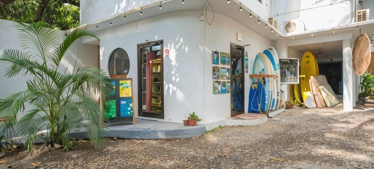 Socialtel 圣塔特雷莎(Socialtel Santa Teresa)图片