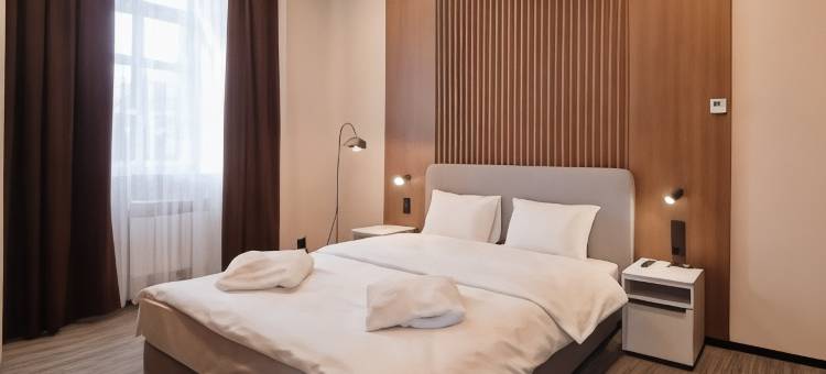 AZIMUT Hotel Yoshkar-Ola图片