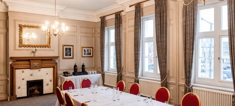 公爵黑德酒店(Dukes Head Hotel)图片