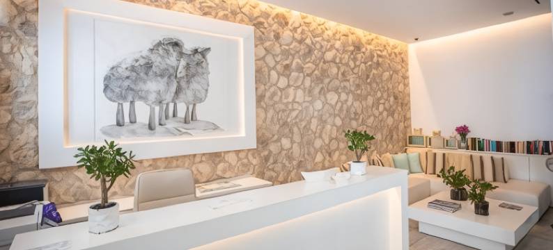 玛朵齐雅妮酒店(Matogianni Hotel)图片