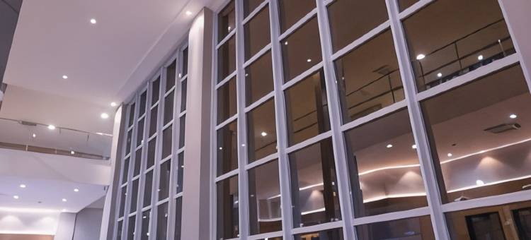 卡尤瓦布卢梅瑙酒店(Hotel Caiuá Blumenau)图片