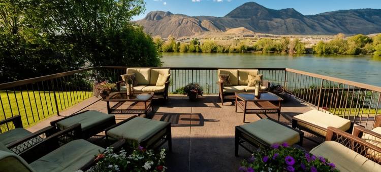 河畔套房酒店(Riverland Inn & Suites)图片