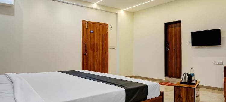 Super Hotel O KP Pride图片