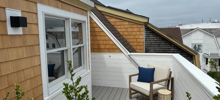 港湾酒店(Harborside Inn)图片