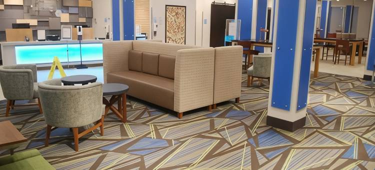 Holiday Inn Express & Suites Edmonton N - ST. Albert图片