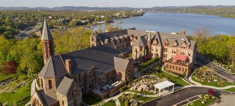 修道院 Spa 旅馆(The Abbey Inn & Spa)图片