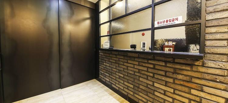 久居酒店(Stay Hotel)图片
