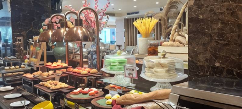 科马腰兰奥查兹工业酒店(Orchardz Hotel Industri Jakarta Kemayoran)图片