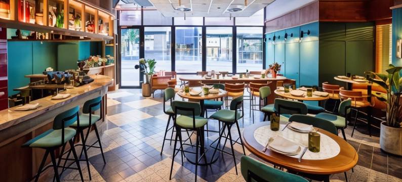 墨尔本南亚拉奥沃洛酒店-温德姆旗下(Ovolo Melbourne South Yarra, a Wyndham Hotel)图片