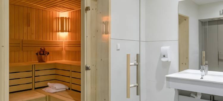 波尔多马恩中心全套房酒店(All Suites Appart Hotel Bordeaux Centre Marne)图片