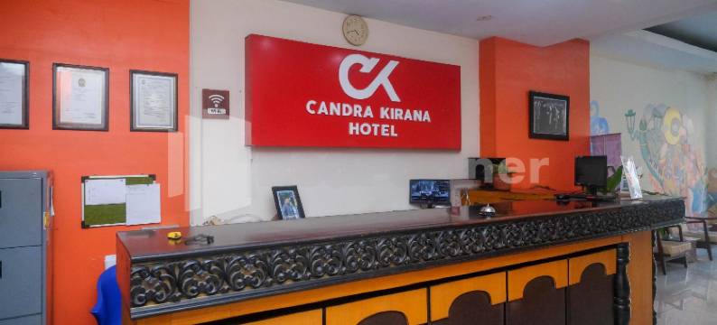坎德拉基拉纳酒店-普拉维罗塔曼日惹-红门酒店合作(Hotel Candra Kirana Syariah Prawirotaman Yogyakarta Mitra RedDoorz)图片