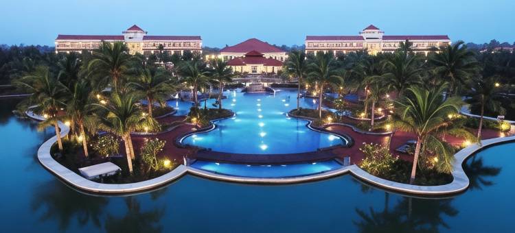 你好快乐浪花酒店(Ocean Spray)图片