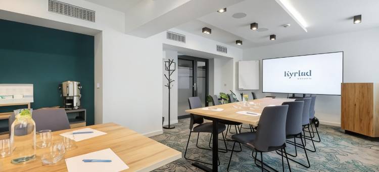 Kyriad Stargard图片