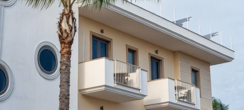 普勒米尔酒店(Hotel Premiere)图片