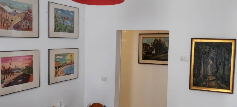 ACB梵蒂冈套房酒店(Acb Vaticano Suites)图片