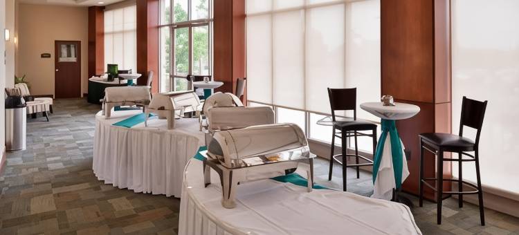 Holiday Inn 麦迪逊在美国中心(Holiday Inn Madison at the American Center)图片