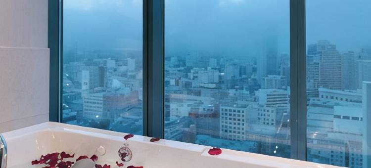 旧金山洲际酒店(InterContinental San Francisco)图片