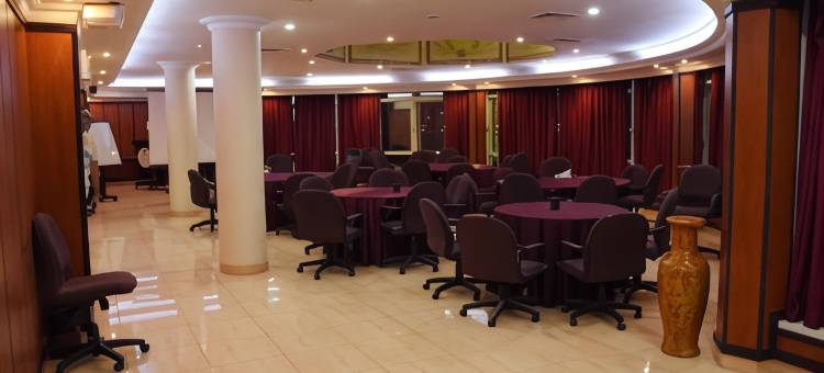 佛罗里达旅馆酒店(Florida Inn Hotel)图片