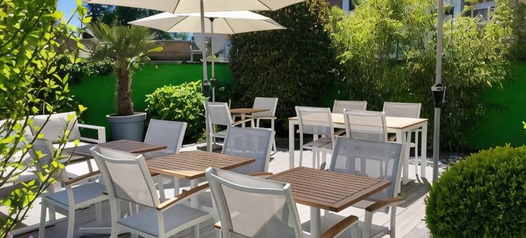 松德菲尔德酒店(Vivotel Sonderfeld)图片