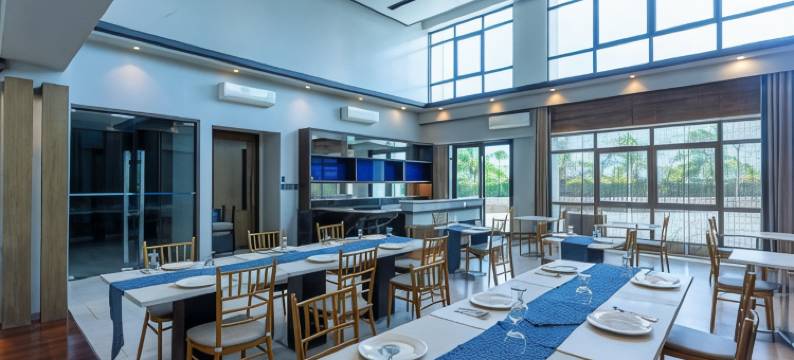 圣托里尼酒店(Santorini Hotel)图片