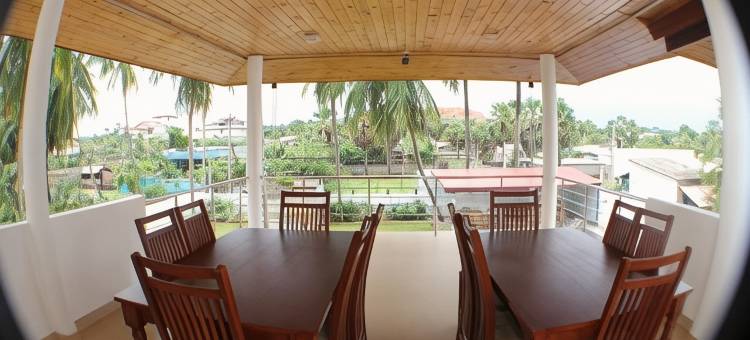 蓝水海滩度假村(Bluewater Beach Resort)图片