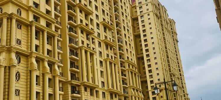 阿帕特尔-由Aarin管理-奥拉加丹(Apartel by Aarin- Oragadam)图片