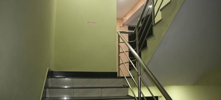 希里哈里酒店(Hotel Shree Hari)图片