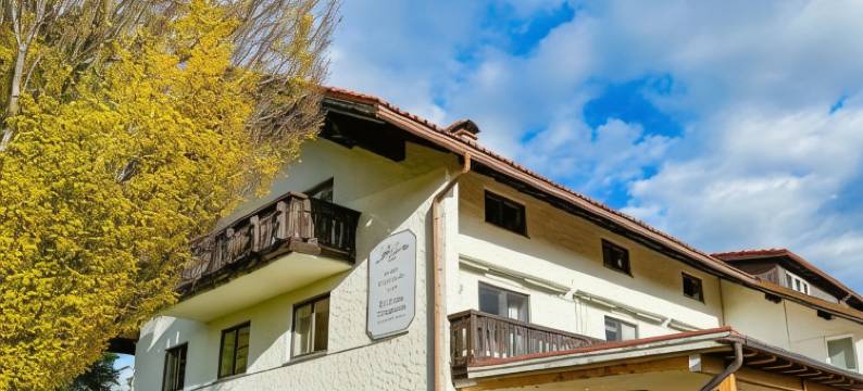 贝格施塔特霍夫酒店(Hotel Bergstätter Hof)图片