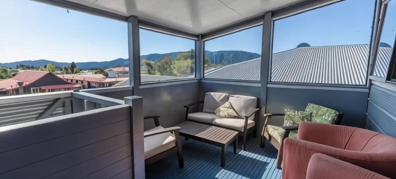 象牙塔背包客小屋旅馆(Ivorytowers Accommodation)图片