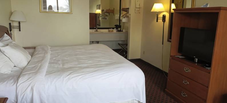 普兰菲尔德温德姆戴斯酒店(Days Inn by Wyndham Plainfield)图片