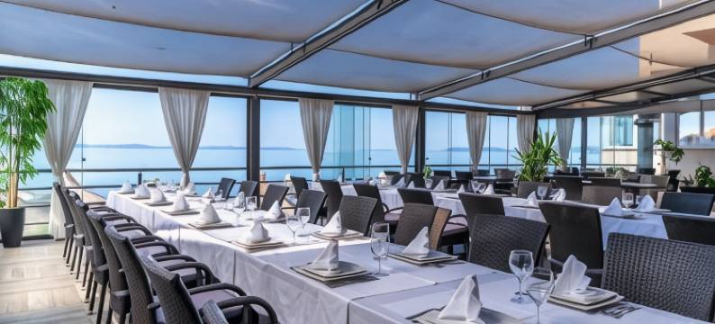 马里奥别墅酒店(Villa Mario)图片