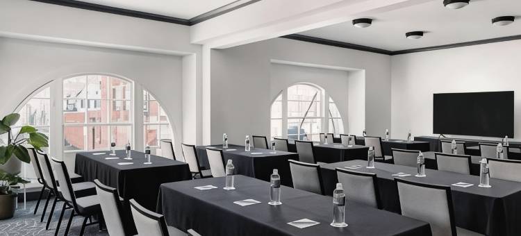 摩根温德姆酒店(Hotel Morgan a Wyndham Hotel)图片