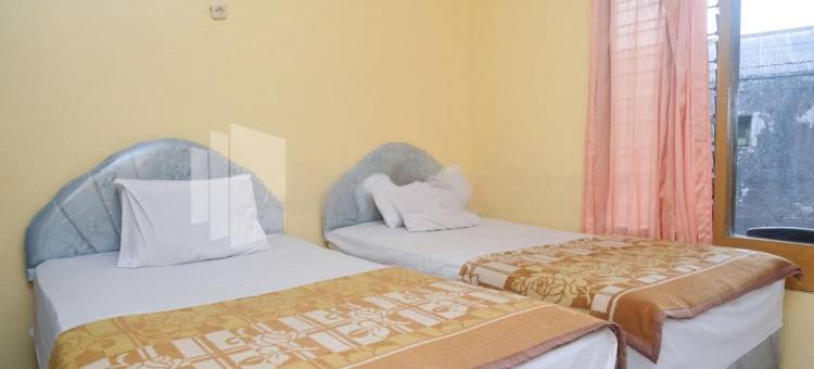 OYO 3206西多朗更酒店(Hotel Sido Langgeng Tawangmangu Mitra RedDoorz)图片