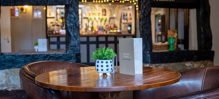 贝尔酒店 - 格林国王旅馆(Bell Hotel by Greene King Inns)图片