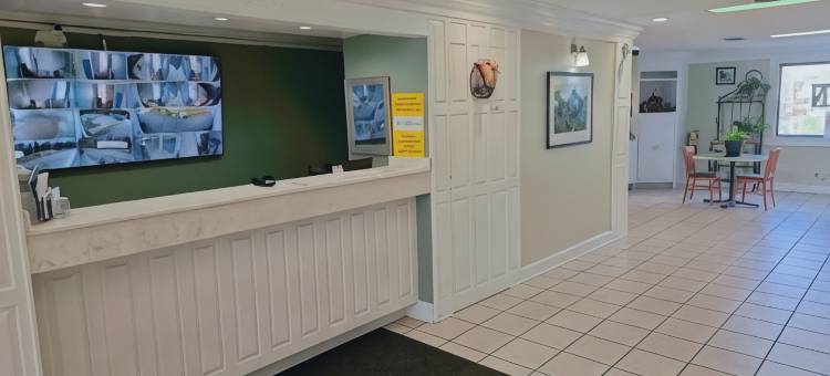 Astoria Hotel North图片