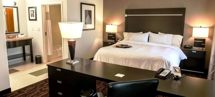 塔尔萨/塔尔萨山欢朋套房酒店(Hampton Inn & Suites Tulsa/Tulsa Hills)图片