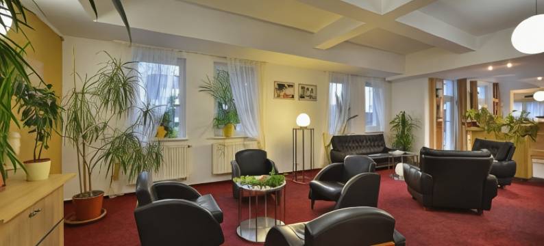 EA胡杨酒店(EA Hotel Populus)图片