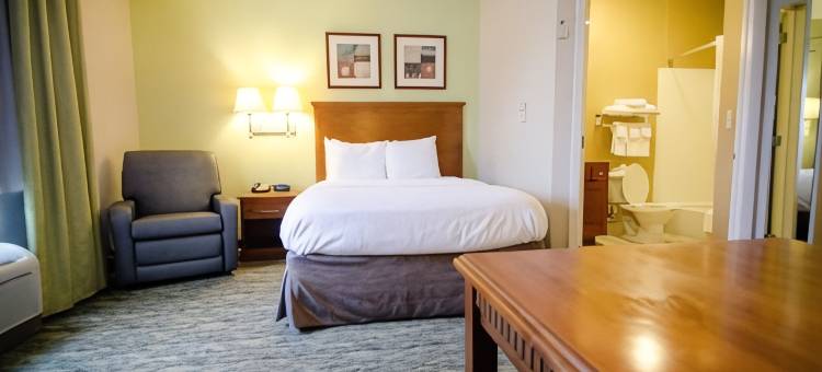 Candlewood Suites Temple - Medical Center Area图片