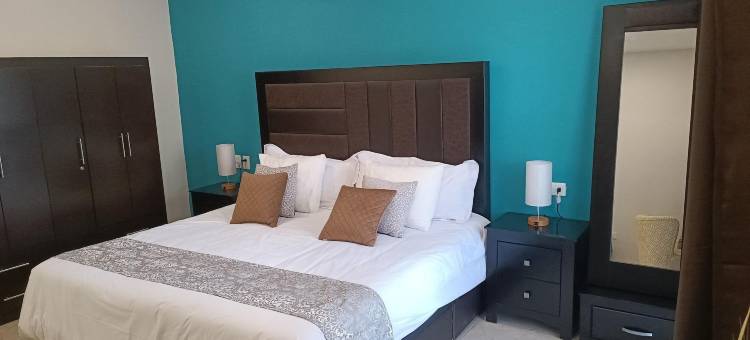 圣天堂套房酒店(Suites Santo Cielo)图片