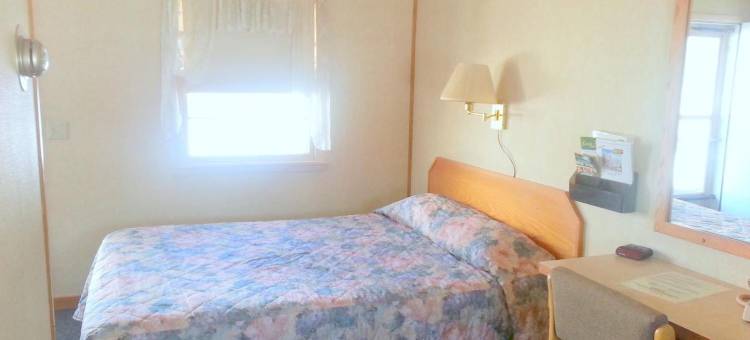 隆普莱尔经济型汽车旅馆(Budget Inn)图片