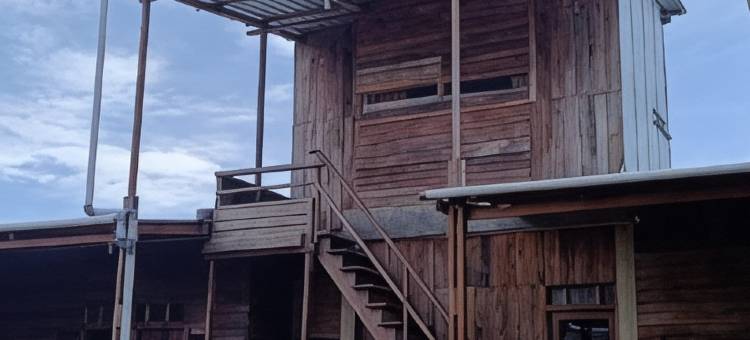 Rumah Marianne图片