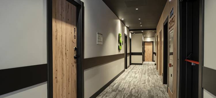 voco Bilbao City by IHG(voco Bilbao City by IHG)图片