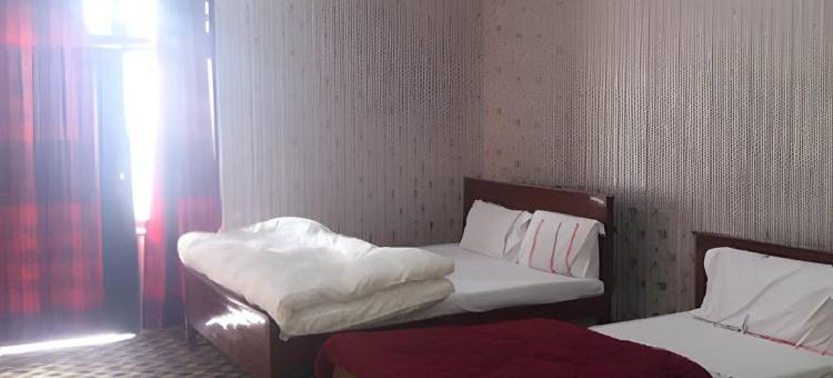 快乐之心酒店和餐厅(Hotel Happy Heart & Restaurant)图片